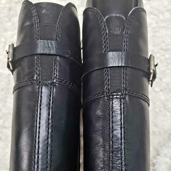 Enzo Angiolini Knee High Boots - Picture 3 of 4